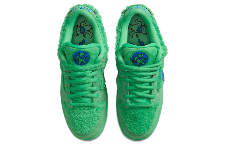 Nike SB Dunk Low