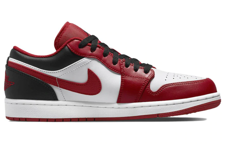 Air Jordan 1 Low Bulls | DROPJUST.COM