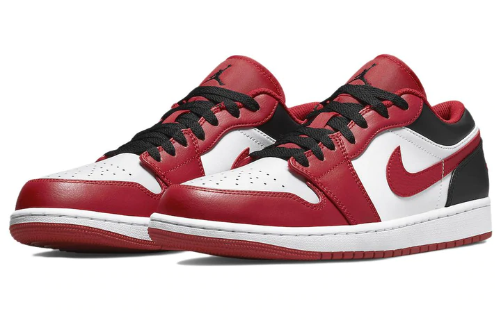 Air Jordan 1 Low