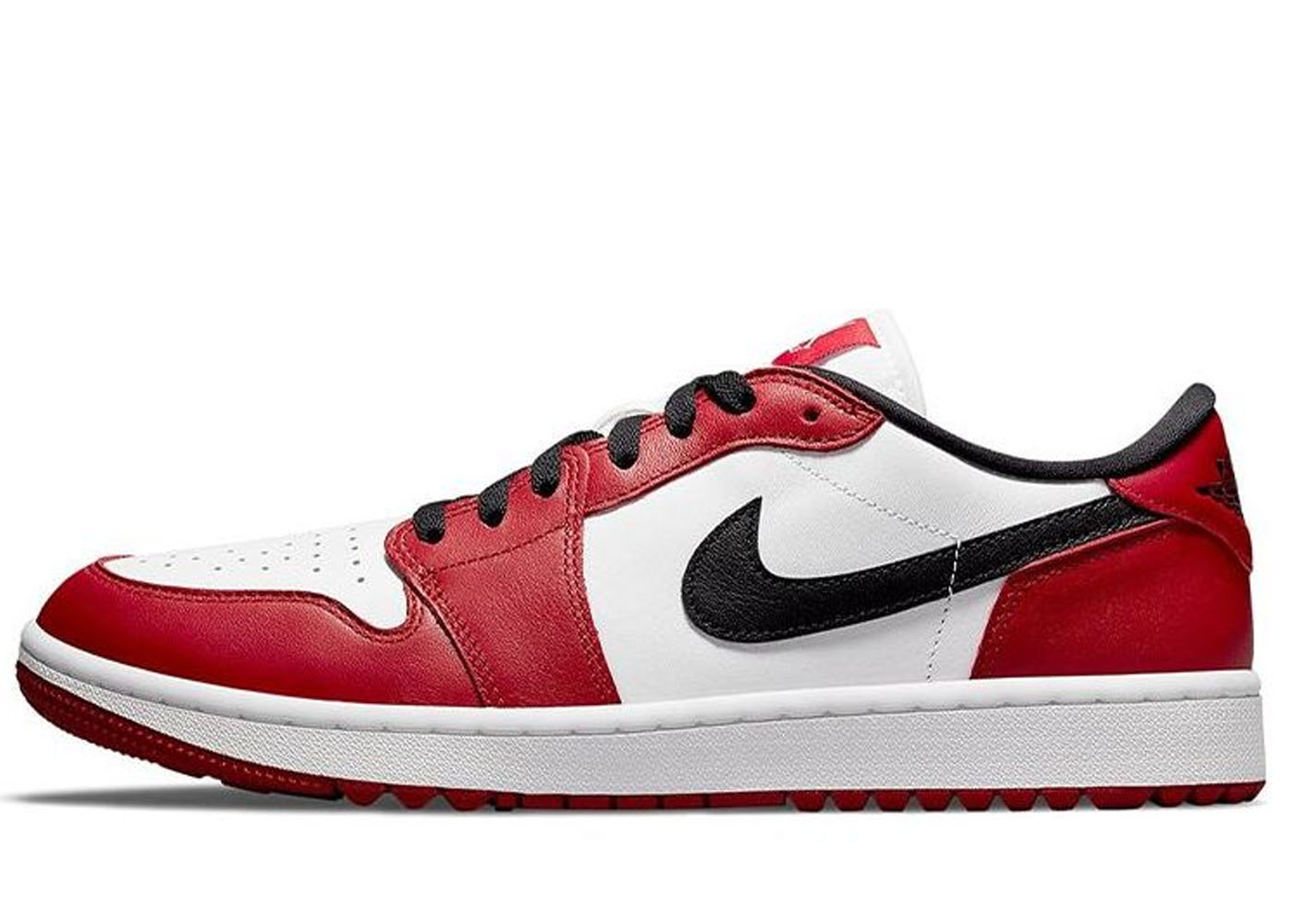Air Jordan 1 Retro Low Golf