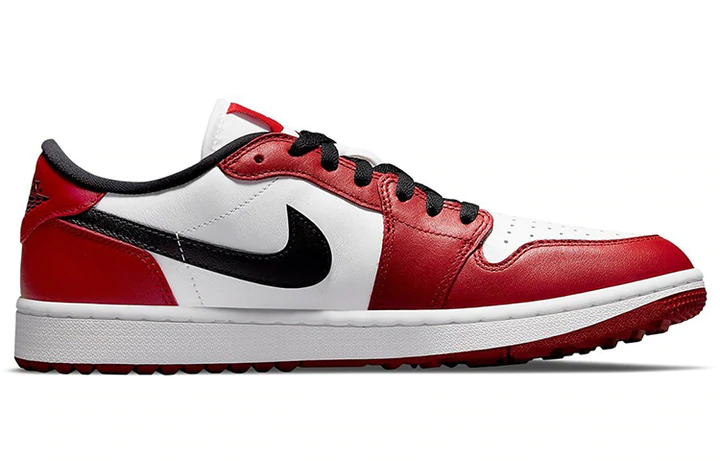 Air Jordan 1 Retro Low Golf