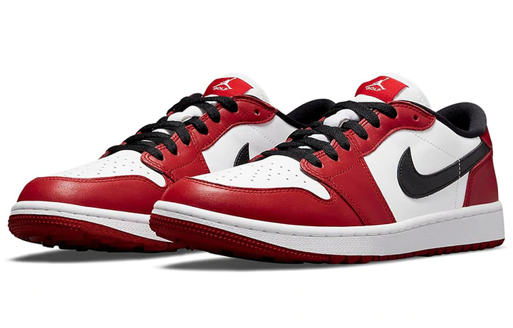Air Jordan 1 Retro Low Golf