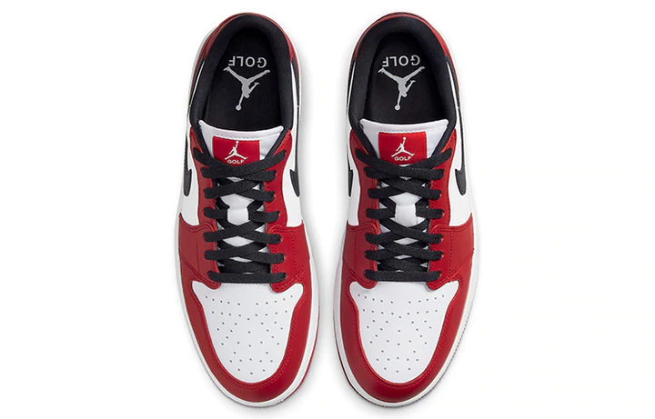 Air Jordan 1 Retro Low Golf