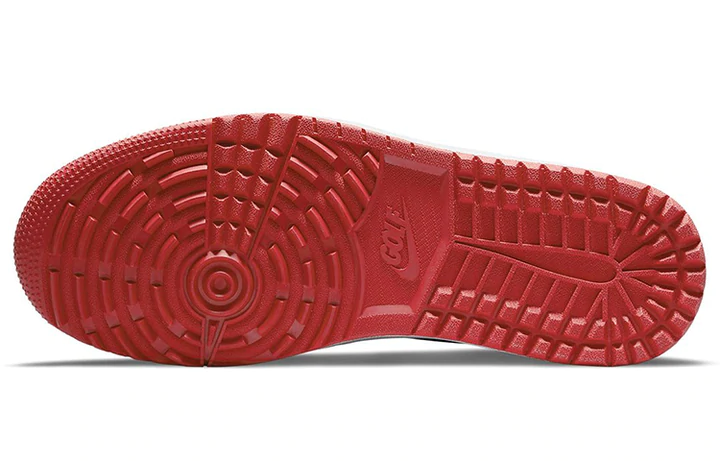 Air Jordan 1 Retro Low Golf