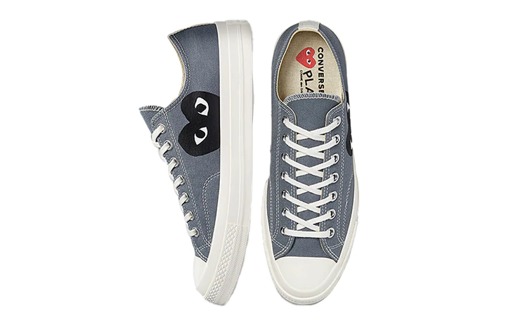 Converse Chuck Taylor All-Star 70 Ox