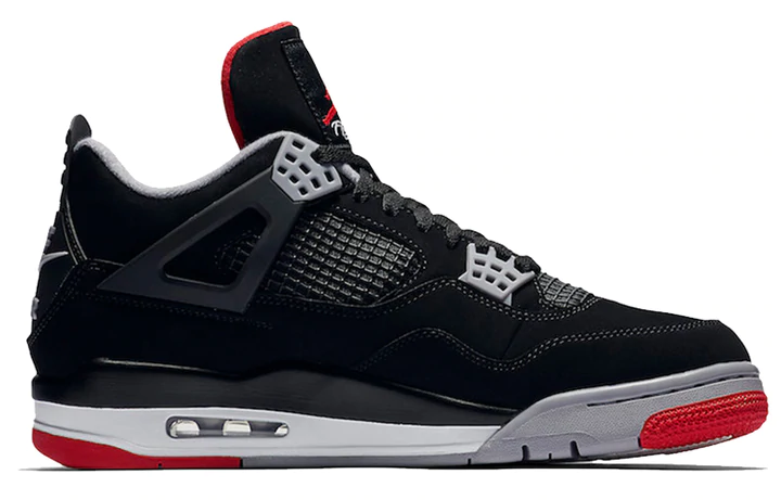 Air Jordan 4 Retro