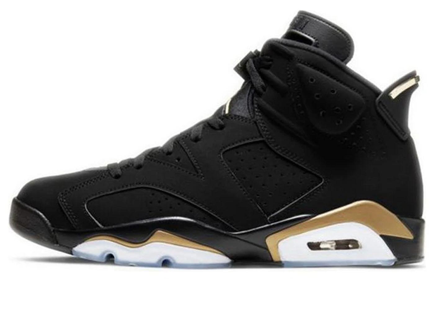 Air Jordan 6 Retro DMP (2020