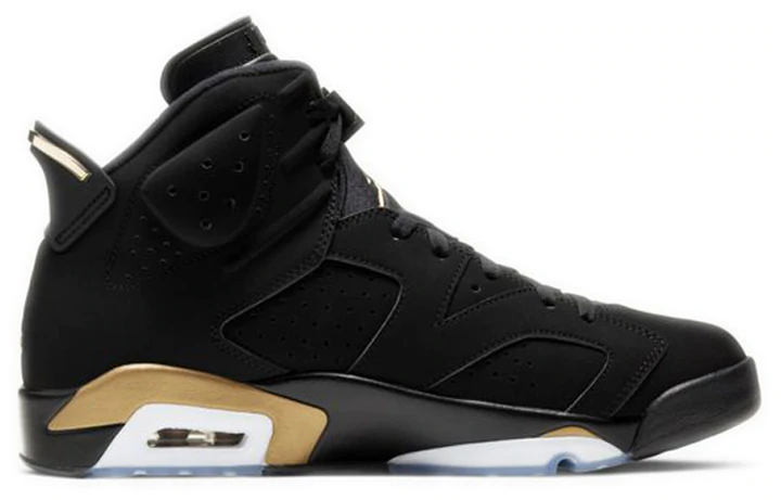 Air Jordan 6 Retro