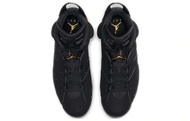 Air Jordan 6 Retro