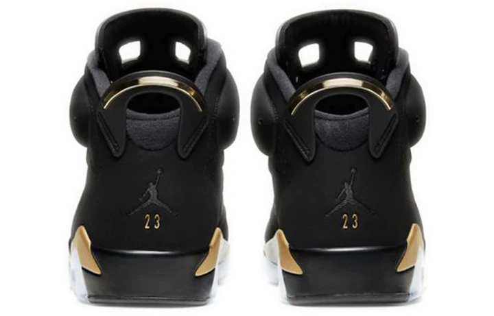 Air Jordan 6 Retro