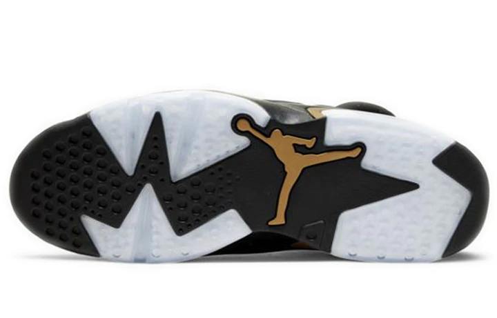 Air Jordan 6 Retro
