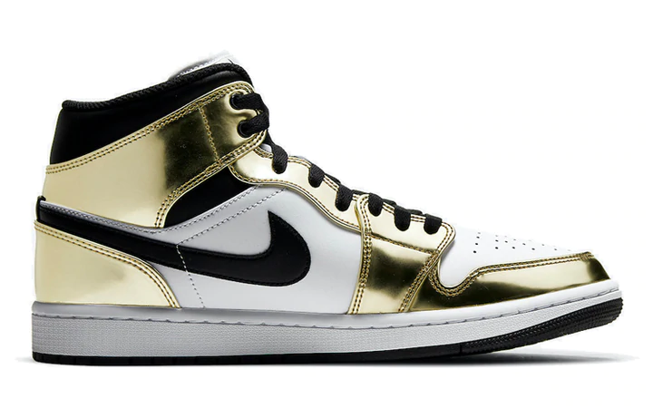 Air Jordan 1 Mid