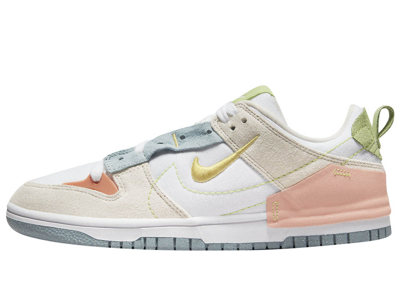 Nike Dunk Low Disrupt 2