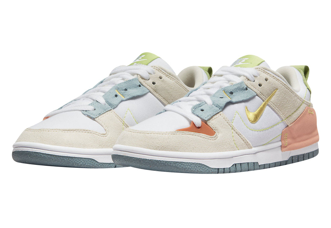 Nike Dunk Low Disrupt 2