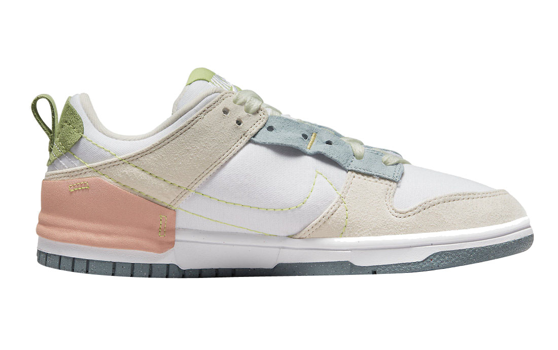 Nike Dunk Low Disrupt 2