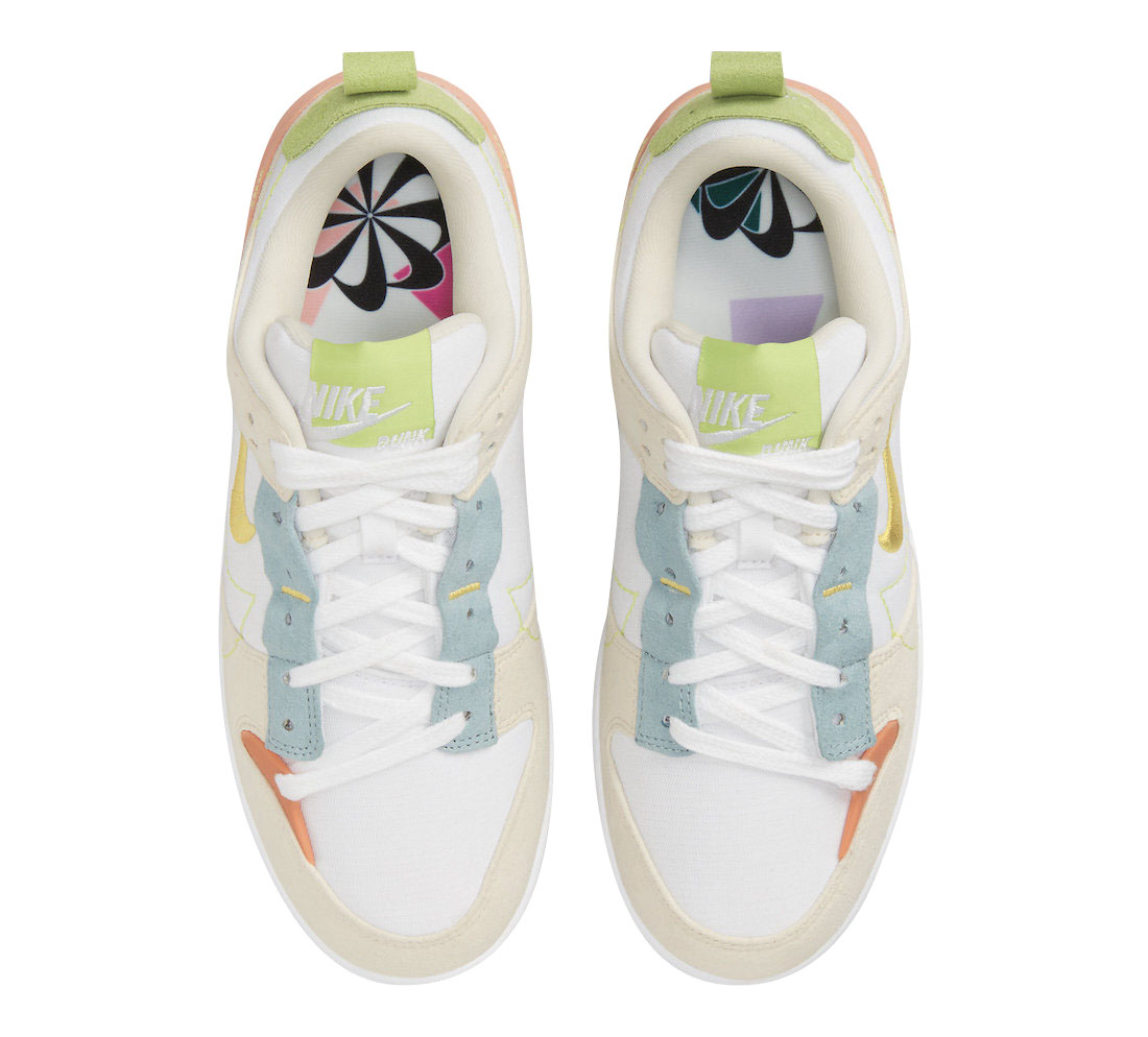 Nike Dunk Low Disrupt 2