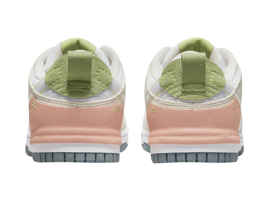 Nike Dunk Low Disrupt 2
