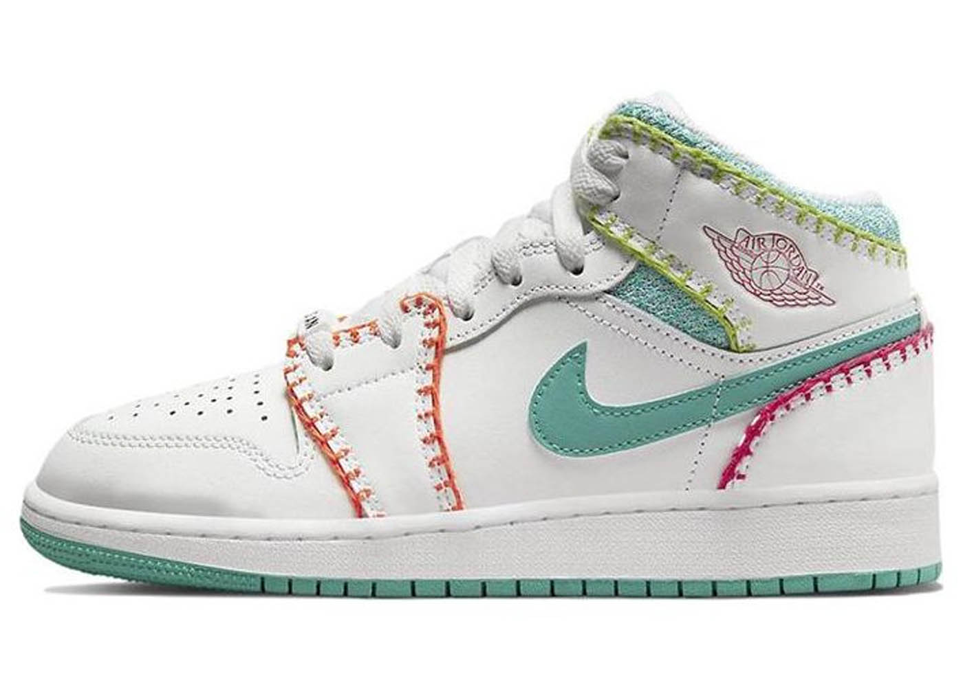Air Jordan 1 Mid