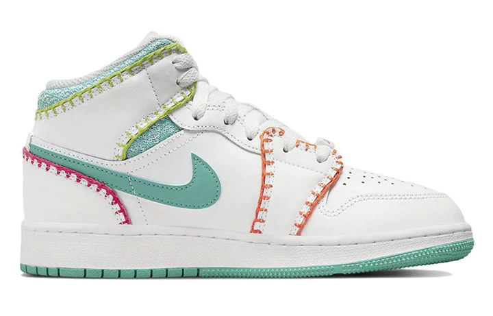 Air Jordan 1 Mid