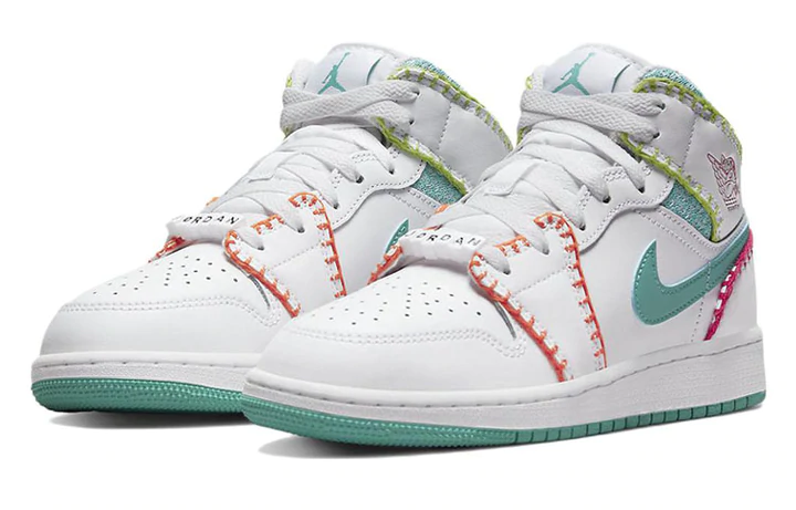 Air Jordan 1 Mid