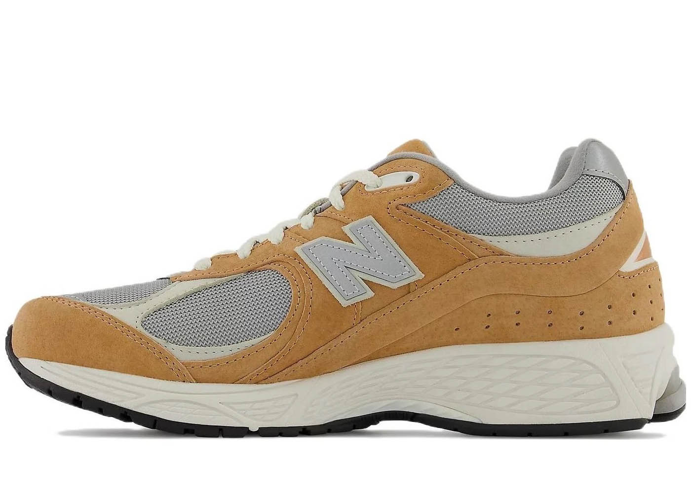 New Balance 2002R Sweet Caramel