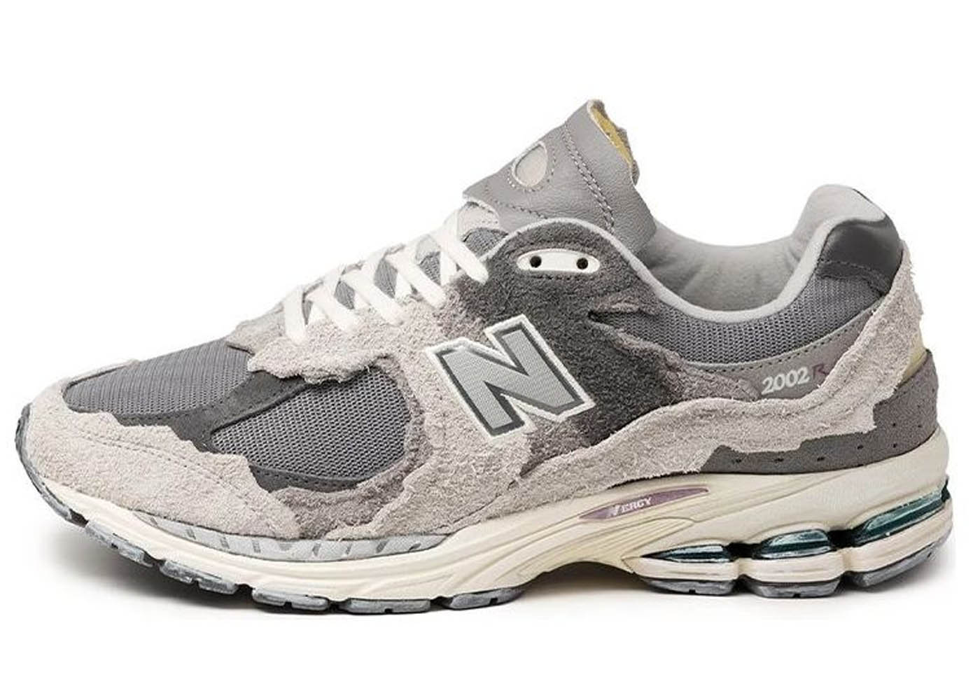 New Balance 2002R Protection Pack Rain Cloud