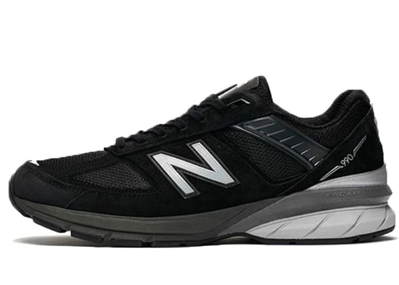 New Balance 990 v5 Black (W)