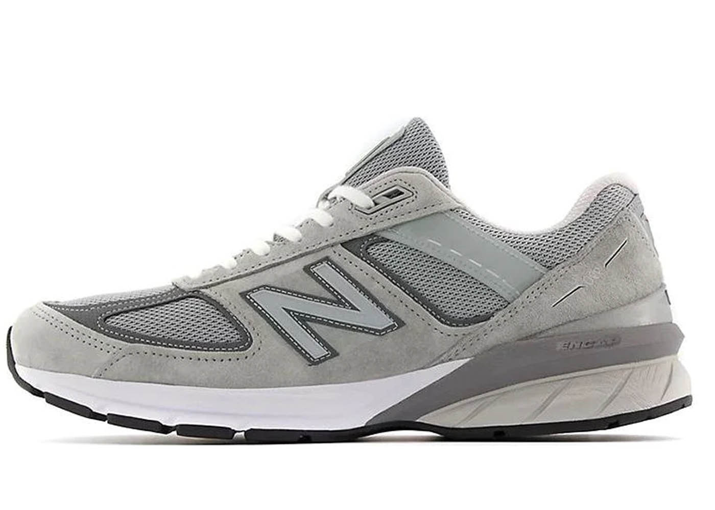 New Balance 990v5 Grey