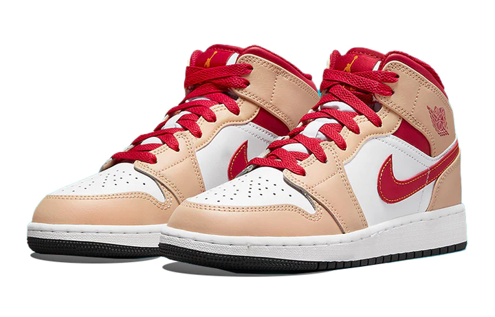 Air Jordan 1 Mid