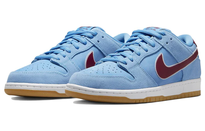 Nike SB Dunk Low