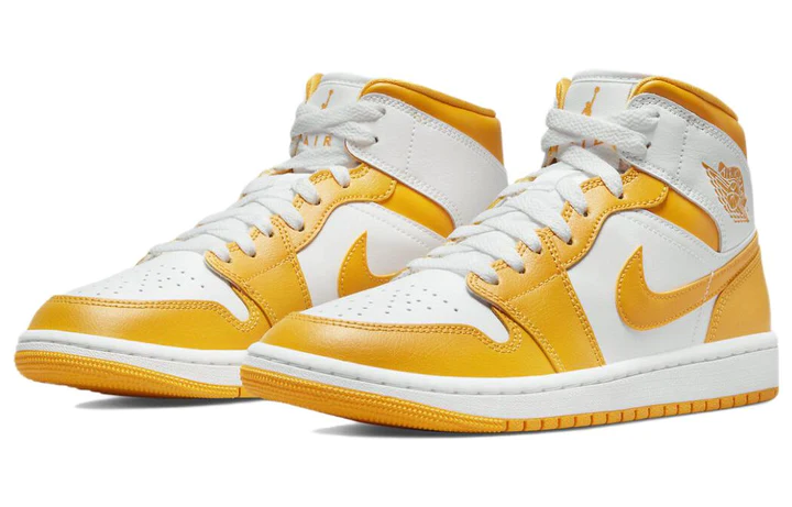Air Jordan 1 Mid