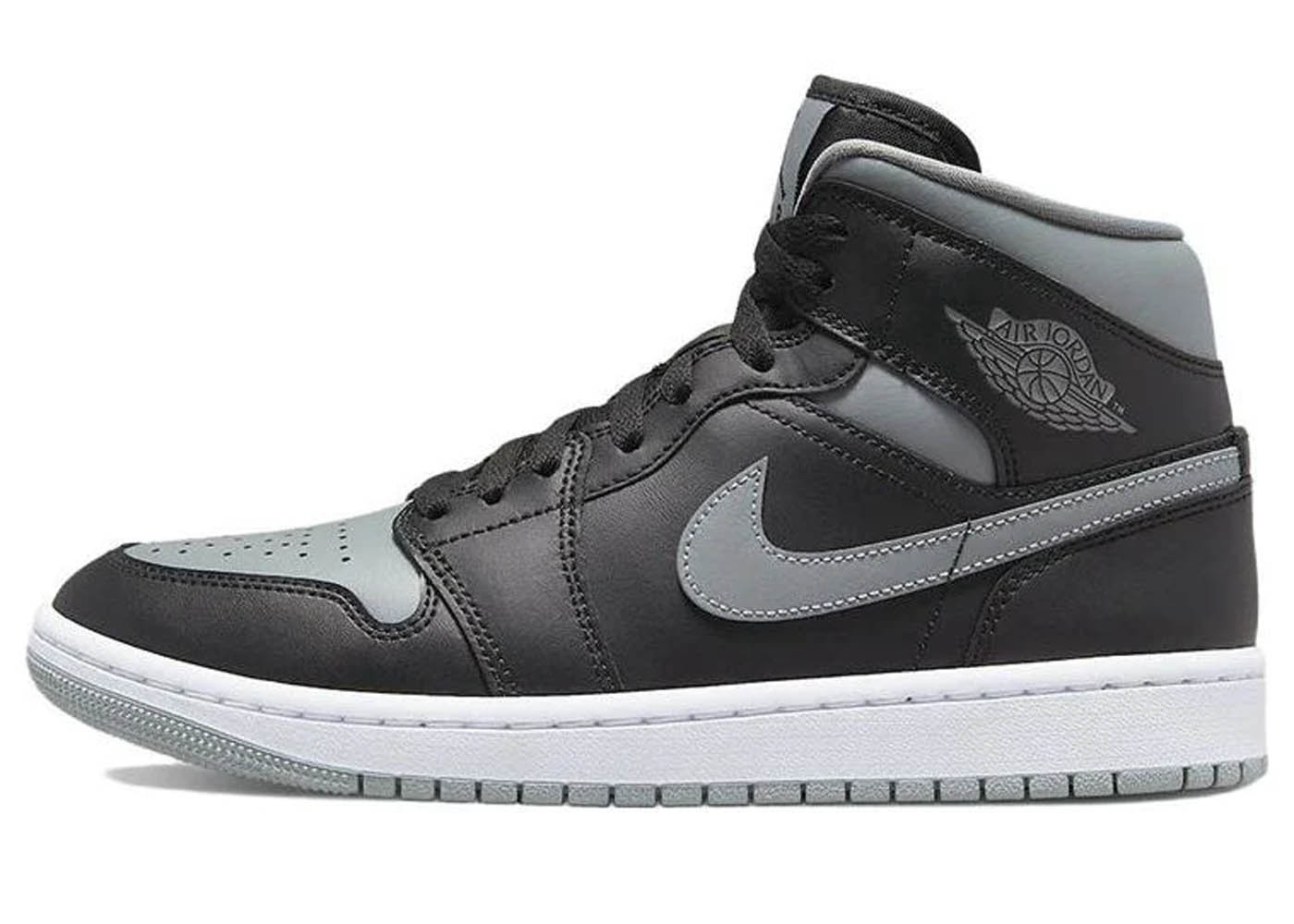 Air Jordan 1 Mid Shadow (W)