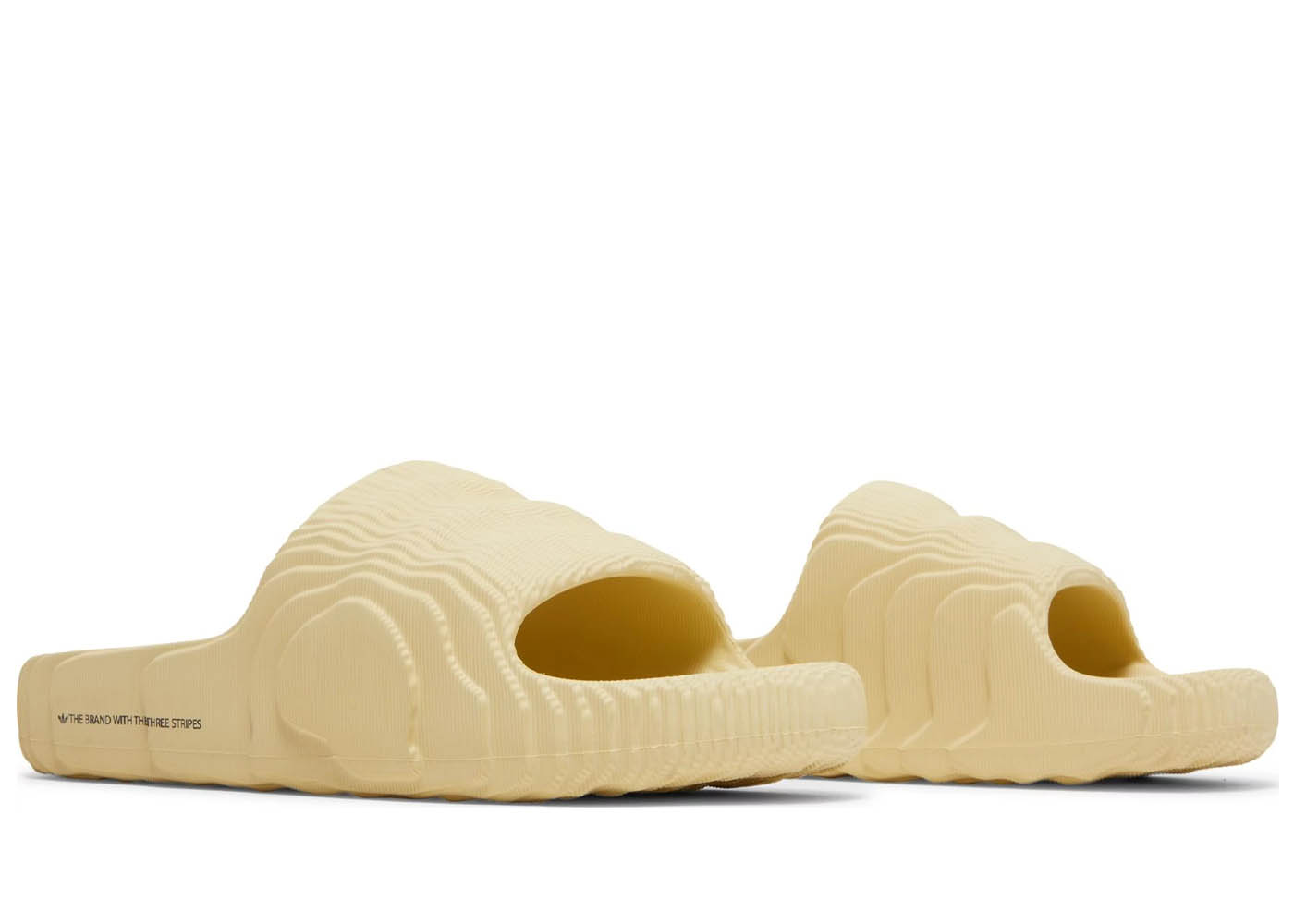 Adidas Adilette 22 Slides