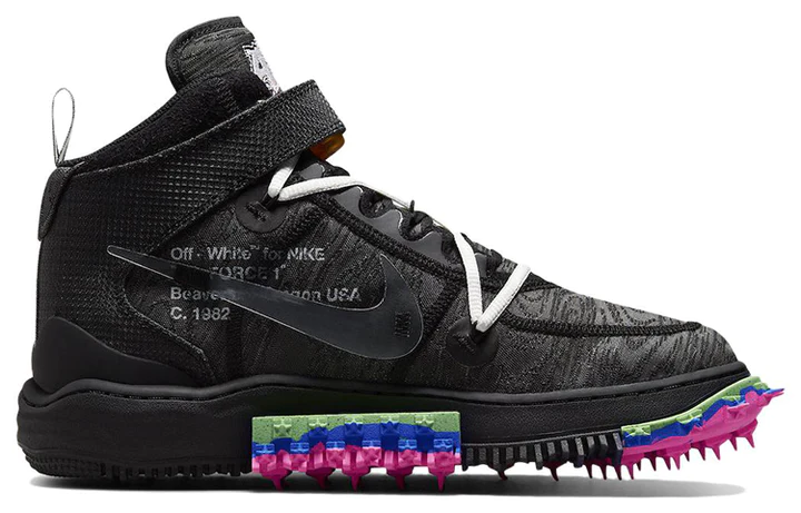 Nike Air Force 1 Mid
