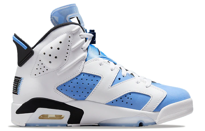 Air Jordan 6 Retro
