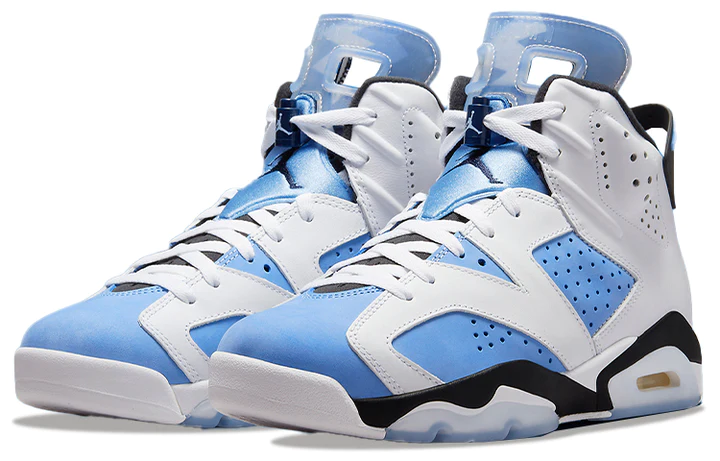 Air Jordan 6 Retro