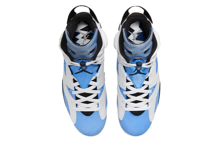 Air Jordan 6 Retro