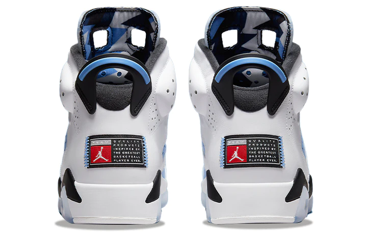 Air Jordan 6 Retro