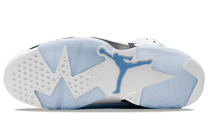 Air Jordan 6 Retro
