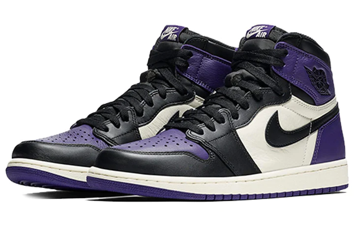 Air Jordan 1 Retro High