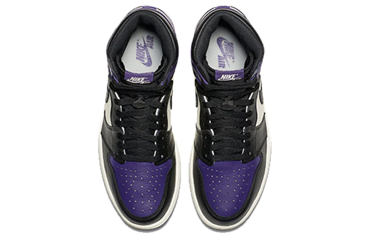 Air Jordan 1 Retro High