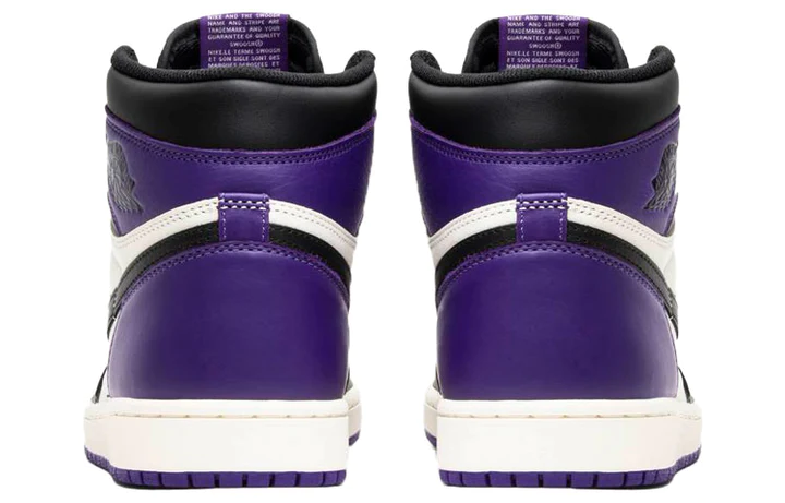 Air Jordan 1 Retro High