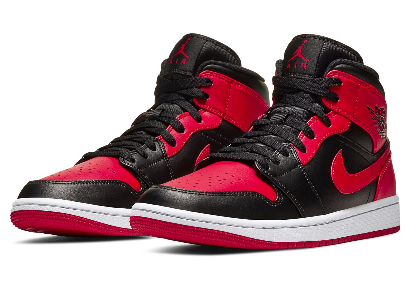 Air Jordan 1 Mid