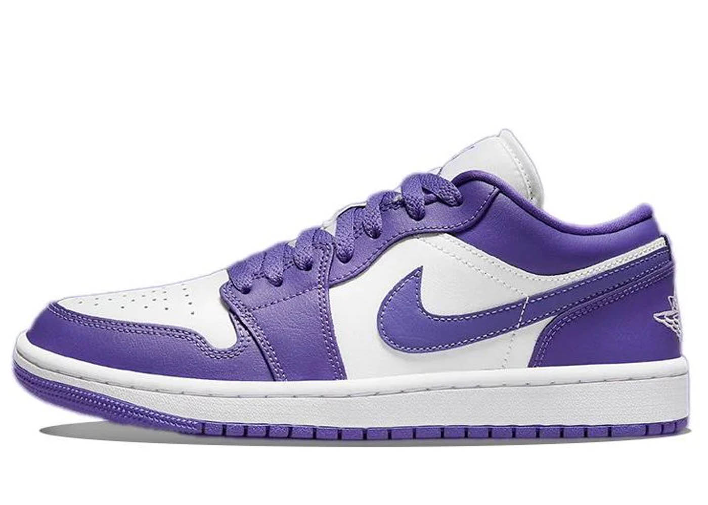 Air Jordan 1 Low