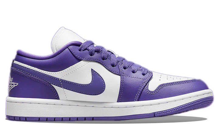Air Jordan 1 Low