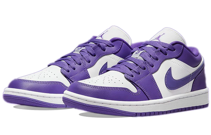 Air Jordan 1 Low