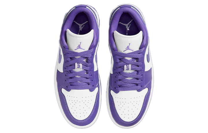Air Jordan 1 Low