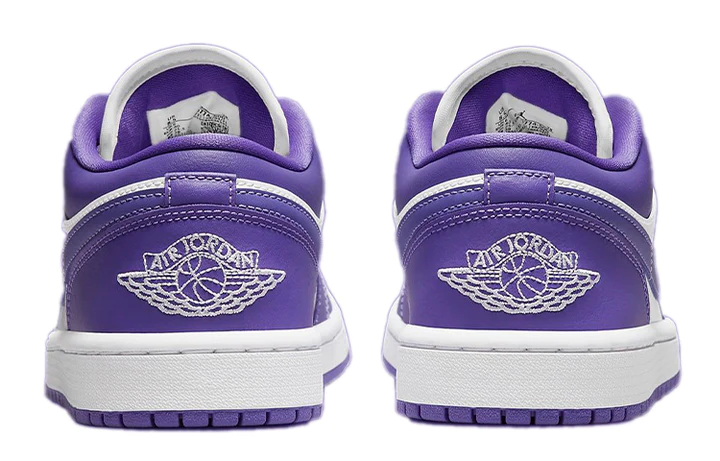 Air Jordan 1 Low