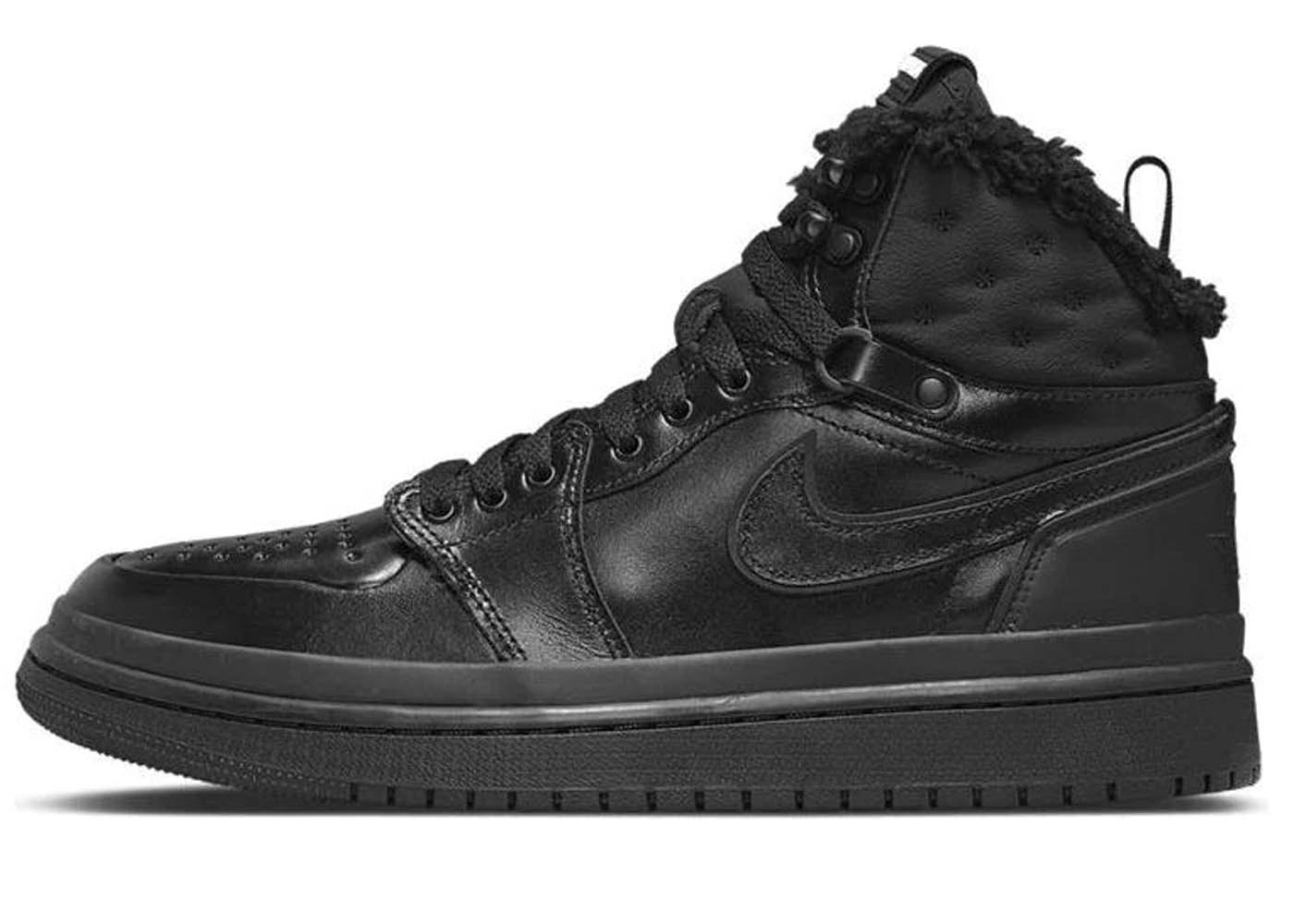 Air Jordan 1 Acclimate