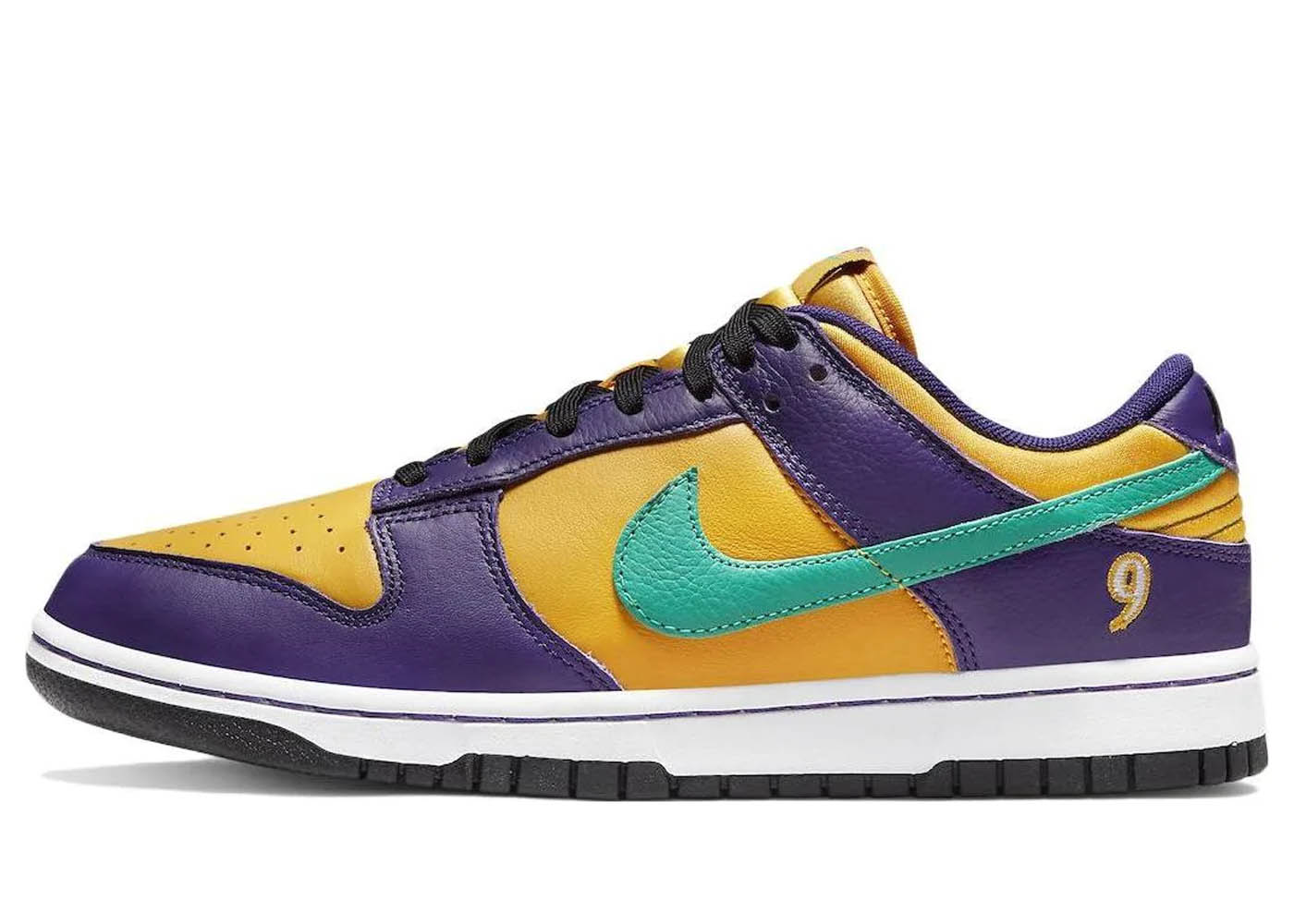 Nike Dunk Low LX